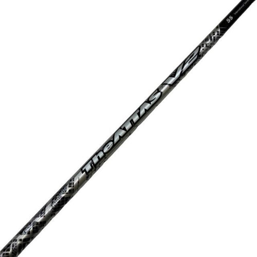 Shaft (Qi4D The Attas V2 5 S)B