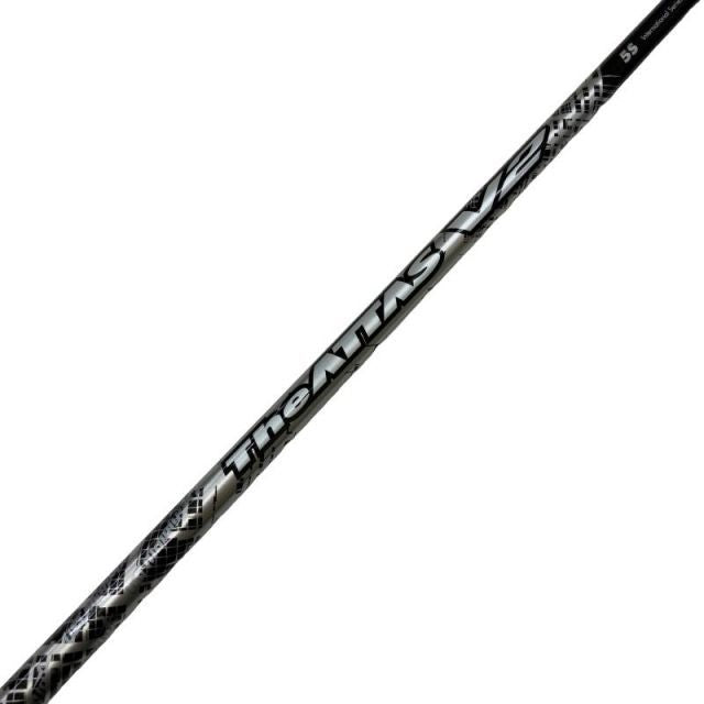 Shaft (Qi4D The Attas V2 5 S)B