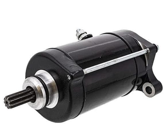 Engine Cooling Sj650 Sj700