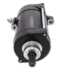 Engine Cooling Sj650 Sj700
