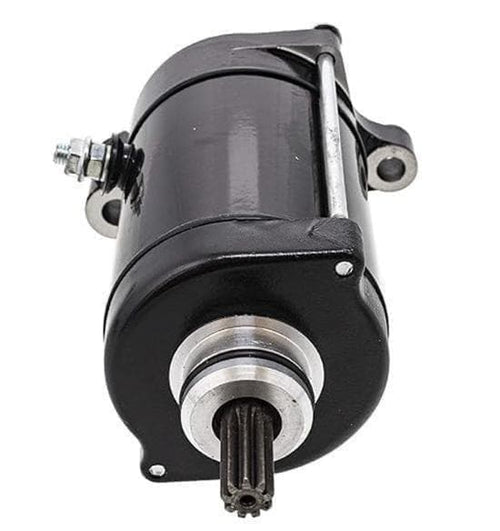 Engine Cooling Sj650 Sj700