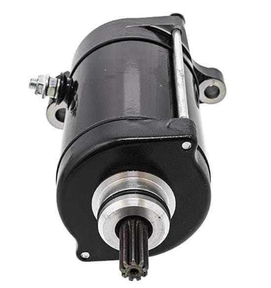 Engine Cooling Sj650 Sj700