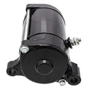 Engine Cooling Sj650 Sj700