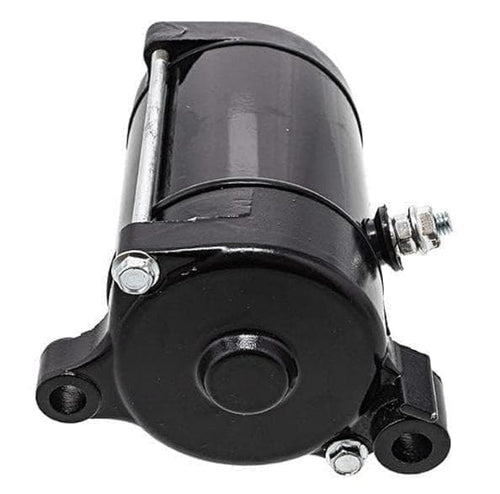 Engine Cooling Sj650 Sj700