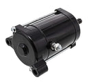 Engine Cooling Sj650 Sj700