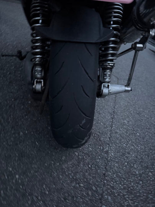Yamaha Motorcycle Frames X 2