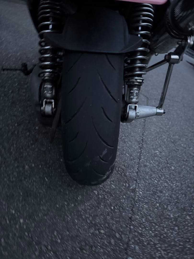 Yamaha Motorcycle Frames X 2