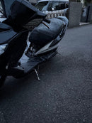 Yamaha Motorcycle Frames X 2