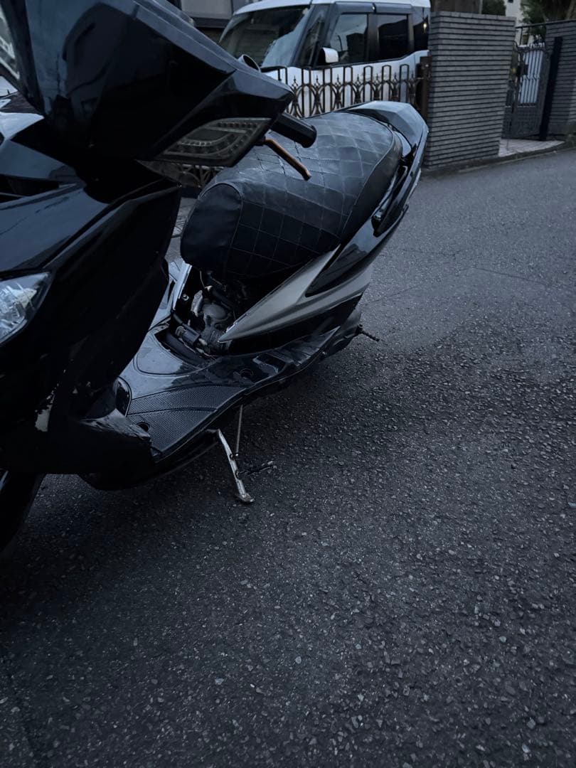 Yamaha Motorcycle Frames X 2