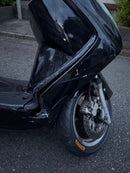 Yamaha Motorcycle Frames X 2
