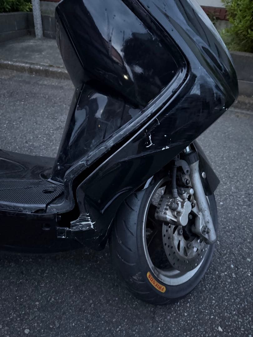 Yamaha Motorcycle Frames X 2
