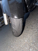 Yamaha Motorcycle Frames X 2