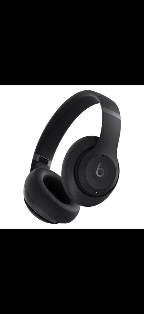 Wireless Headphones Beats Studio Pro
