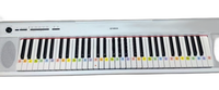 Yamaha Keyboard Electronic Piano Piaggero Np-12 61