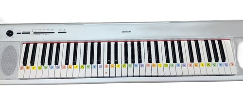 Yamaha Keyboard Electronic Piano Piaggero Np-12 61