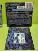 Software Sound Source Pro Samples Cd 21 Drum Bass 2
