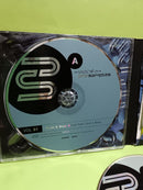 Software Sound Source Pro Samples Cd 21 Drum Bass 2