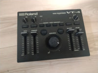 Audio Interfaces Roland Voice Transfer