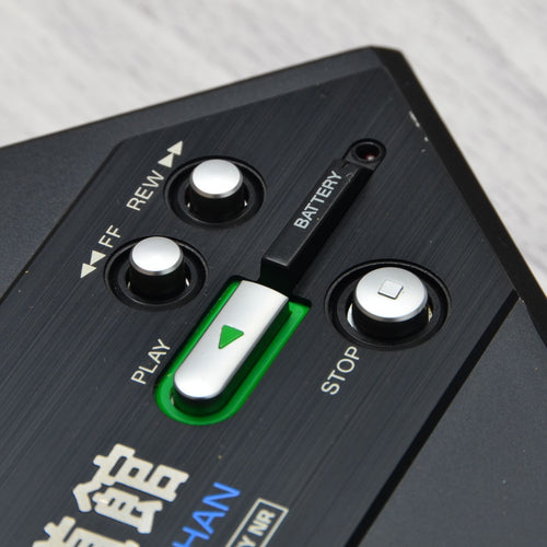 Sony Cassette Player Walkman Dd-100 Ty389
