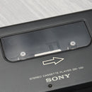 Sony Cassette Player Walkman Dd-100 Ty389