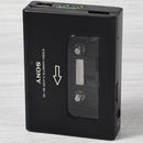Sony Cassette Player Walkman Dd-100 Ty389