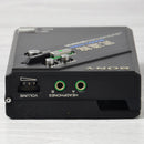 Sony Cassette Player Walkman Dd-100 Ty389