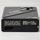 Sony Cassette Player Walkman Dd-100 Ty389