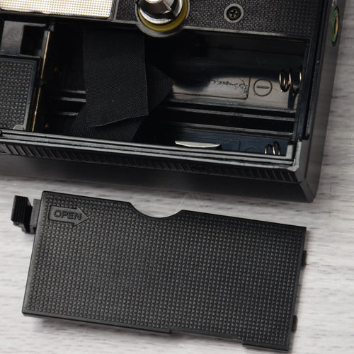 Sony Cassette Player Walkman Dd-100 Ty389