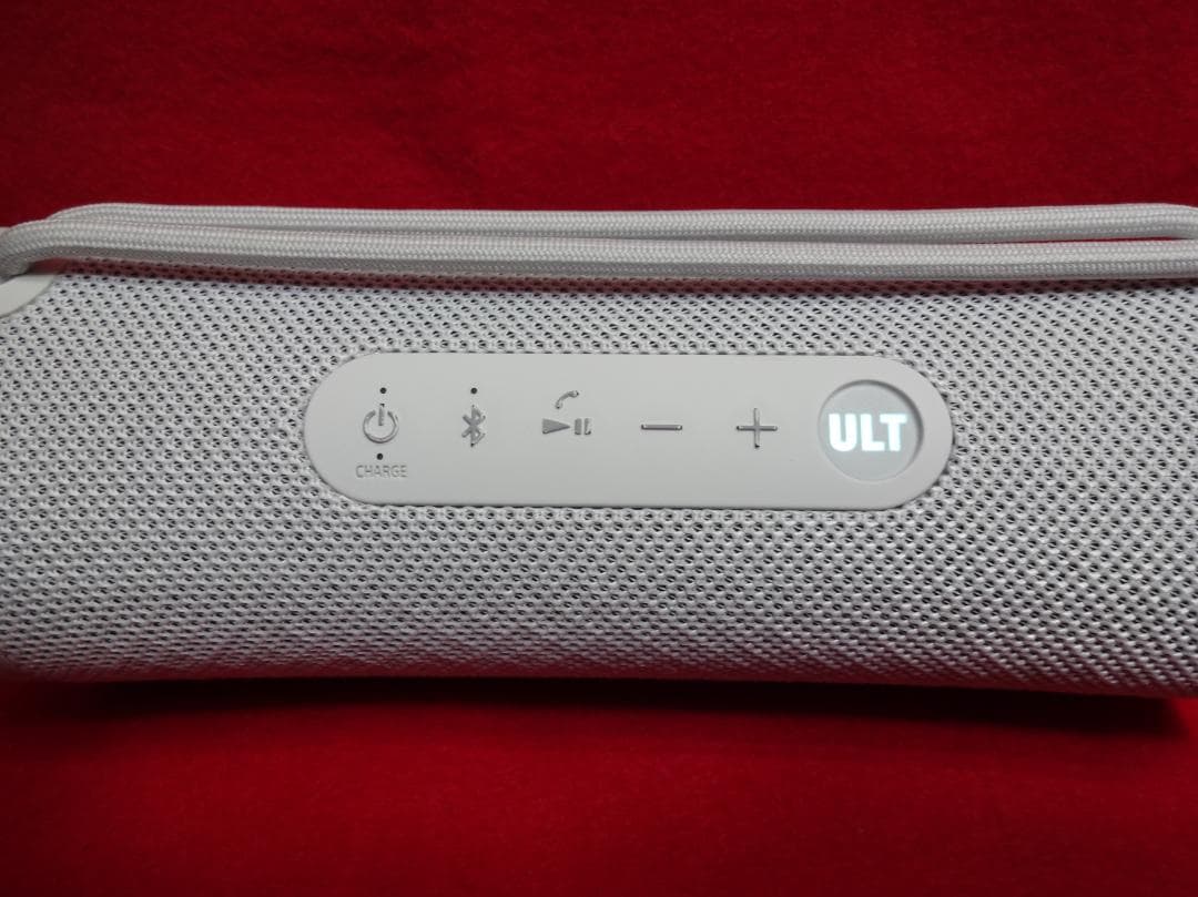 Wireless Speaker Bluetooth Ult Field1
