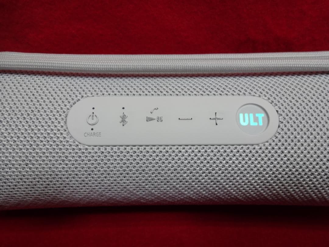 Wireless Speaker Bluetooth Ult Field1