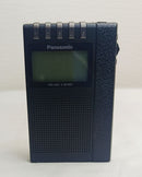 Panasonic Radios Radio Cassette Players 2 Rf-Nd380Rk