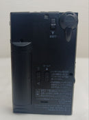 Panasonic Radios Radio Cassette Players 2 Rf-Nd380Rk