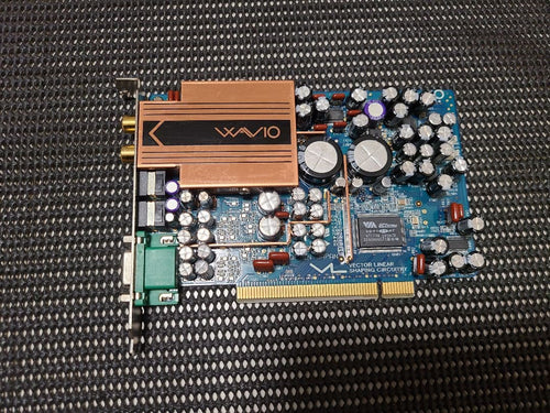 Expansion Cards Onkyo Wavio Se-200Pci Ltd
