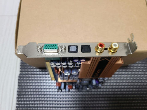 Expansion Cards Onkyo Wavio Se-200Pci Ltd