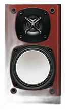 Sound Speaker Rear Bar Onkyo 1 D-308M