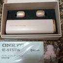 Onkyo Wireless Earphone Ie-St5Tw
