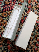 Tiffany Necklaces Co. K18
