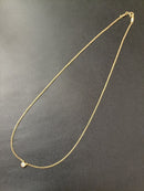 Tiffany Necklaces Co. K18