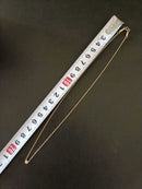 Tiffany Necklaces Co. K18