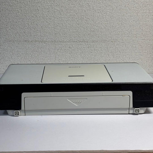 Sony Cd, Md Cassette Decks Zs-E80 2016