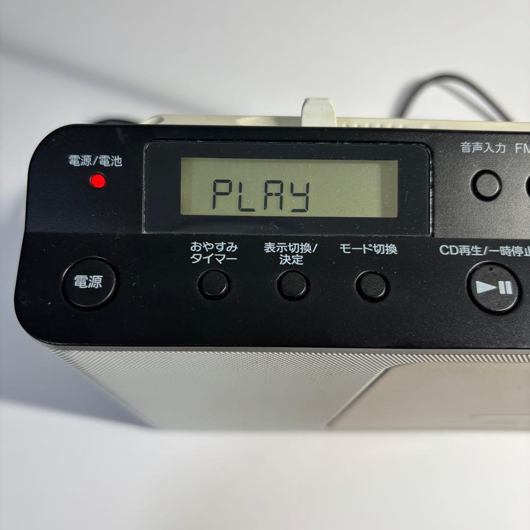 Sony Cd, Md Cassette Decks Zs-E80 2016
