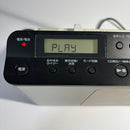 Sony Cd, Md Cassette Decks Zs-E80 2016