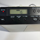 Sony Cd, Md Cassette Decks Zs-E80 2016