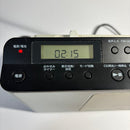 Sony Cd, Md Cassette Decks Zs-E80 2016