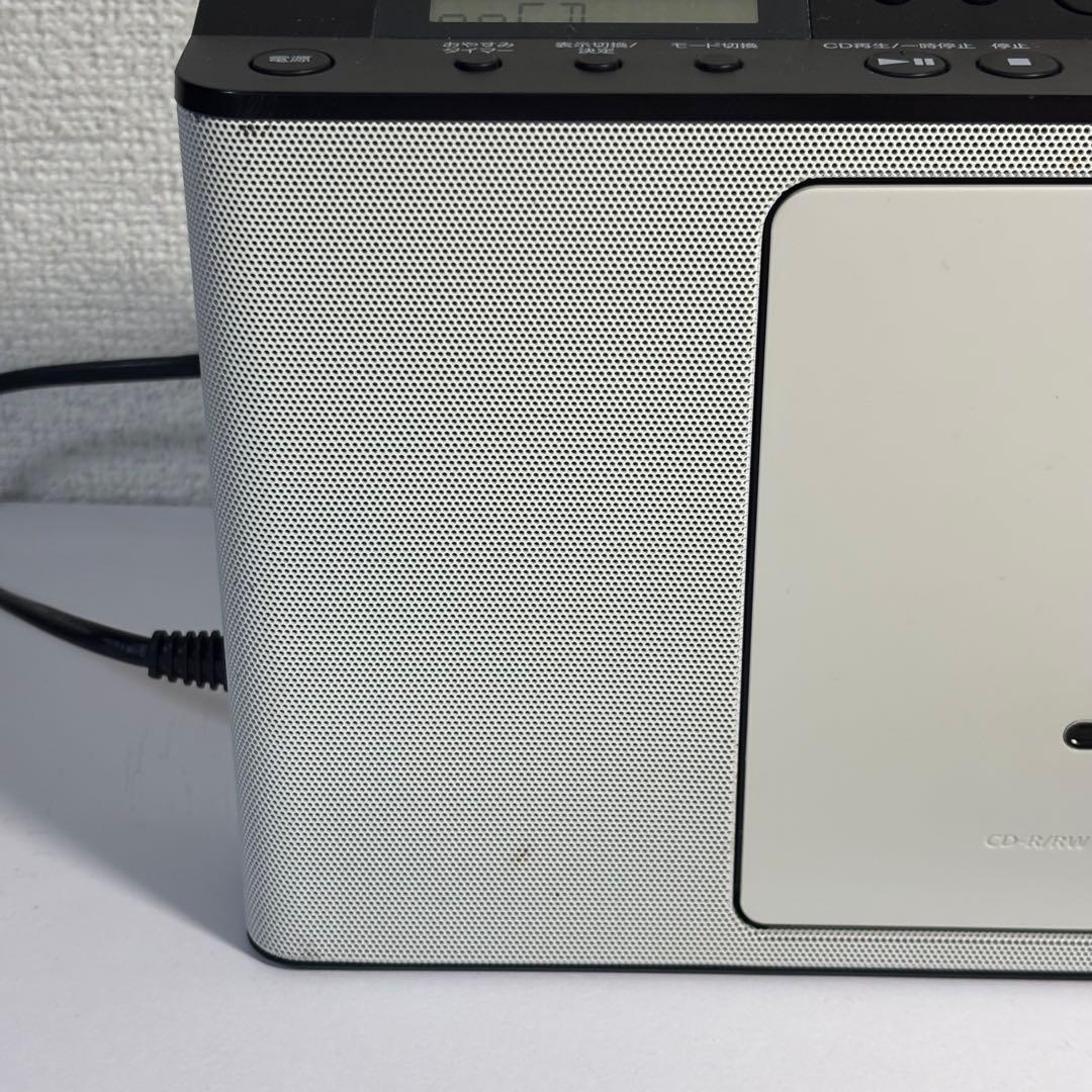 Sony Cd, Md Cassette Decks Zs-E80 2016