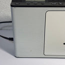 Sony Cd, Md Cassette Decks Zs-E80 2016