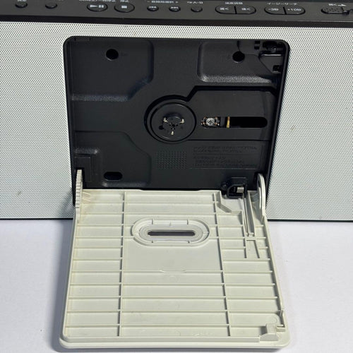 Sony Cd, Md Cassette Decks Zs-E80 2016