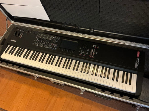 Yamaha Others Modx M8 88 (Ckb1480) Fc4A