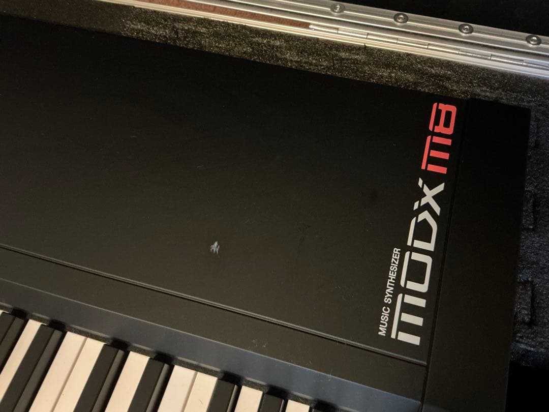 Yamaha Others Modx M8 88 (Ckb1480) Fc4A