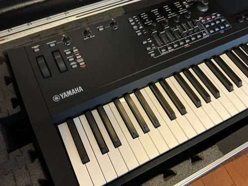 Yamaha Others Modx M8 88 (Ckb1480) Fc4A